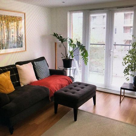 Ferienwohnung Kingston Flat Kingston upon Thames  Exterior foto
